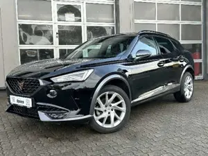 CUPRA Formentor 4Drive SHZ KeyLess Kamera Navi