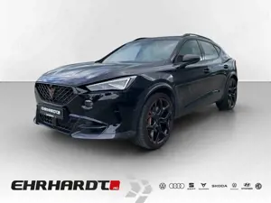 CUPRA Formentor 2.5 TSI DSG 4Drive VZ5 DCC AKEBONO*PANO*MATRIX*...