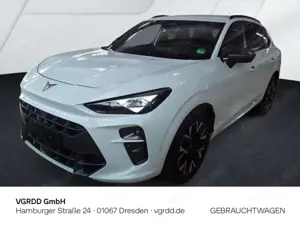 CUPRA Terramar 1.5 eTSI DSG LED AREA HUD KEYLESS