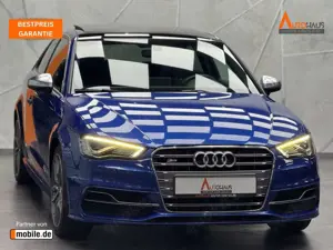 Audi S3 2.0 TFSI quattro 2.0TFSI |PANO|BO|SEPANGBLAU