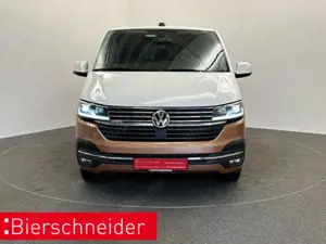 Volkswagen T6.1 Caravelle 2.0 TDI DSG 4Mo. Highline LED AHK NAVI 17 KAMERA L Bild 2