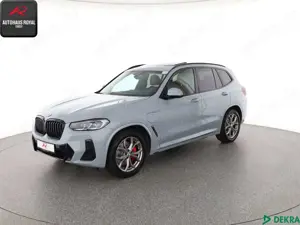 BMW X3 X3 xDrive30e M SPORT SHADOW LASER,360GRAD,H/K.