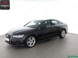Audi A6 A6 1.8 TFSI S LINE 18Z NACHTSICHT,HUD,MATRIX,SH