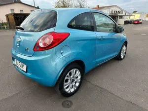 Ford Ka/Ka+ Titanium Klimaanlage Alufelgen Bild 4
