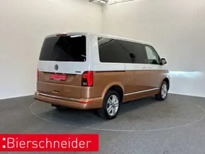 Volkswagen T6.1 Caravelle 2.0 TDI DSG 4Mo. Highline LED AHK NAVI 17 KAMERA L Bild 5