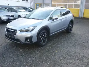 Subaru XV XV 1.6i Lineartronic 4 X 4 Comfort Navi, Automat