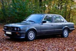 BMW 320 320i