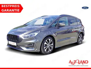 Ford S-Max S-MAX 2.5 Duratec Hybrid ST-Line LED ACC Kamera