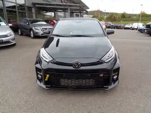 Toyota Yaris GR Perform. ProTrack ,KW V4,Recaro,Bügel Bild 2
