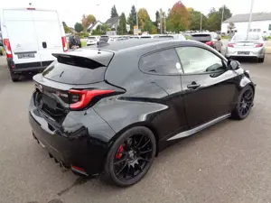 Toyota Yaris GR Perform. ProTrack ,KW V4,Recaro,Bügel Bild 4