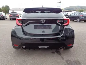 Toyota Yaris GR Perform. ProTrack ,KW V4,Recaro,Bügel Bild 5