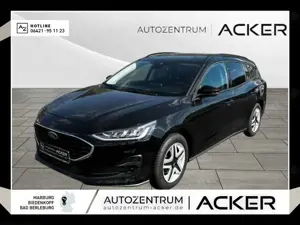 Ford Focus 1.0 CoolConnect Turnier LED PDC