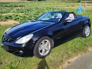 Mercedes-Benz SLK 200 SLK 200 Kompressor