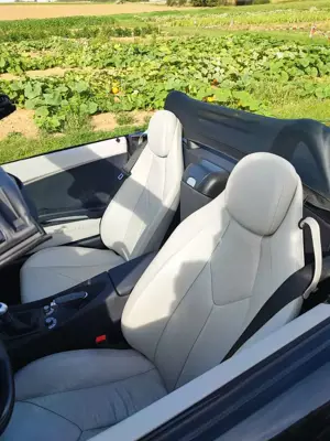 Mercedes-Benz SLK 200 SLK 200 Kompressor