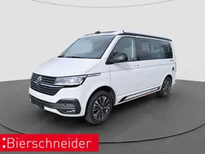Volkswagen T6.1 California 2.0 TDI DSG Beach Camper Edition ACC STANDH RFK KÜ