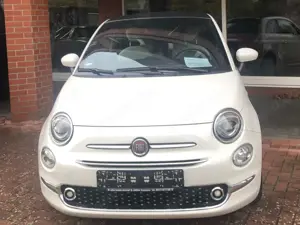 Fiat 500C 500 C 500 C 1.0 GSE N3 Hybrid Dolcevita
