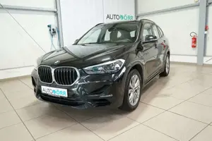 BMW X1 xDrive25 e Sport Line+ACC+AHK+HUD+Sitzheizung