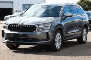 Skoda Kodiaq 1.5 TSI mHEV 110kW Selection