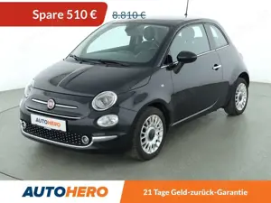 Fiat 500 0.9 Lounge *PDC*KLIMA*