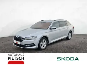 Skoda Superb Combi 2.0 TDI Ambition