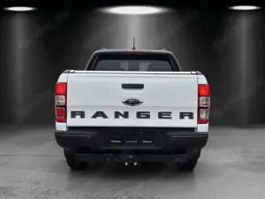 Ford Ranger D-Kab Wildtrak 4x4 Bild 4