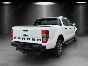 Ford Ranger D-Kab Wildtrak 4x4 Bild 5