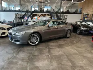 BMW 640 640 d xDrive Gran Coupe *Kamera*Klima*Panorama*
