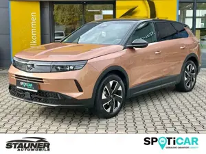 Opel Grandland GS Line 48V *MATRIX*HEAD UP*360°KAMERA*ACC*AGR*