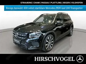 Mercedes-Benz GLB 220 d 4M Progressive+Night+Pano+AHK+DISTRON