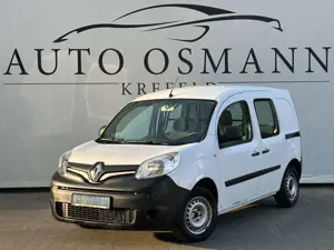 Renault Kangoo Rapid Blue dCi 95 Extra