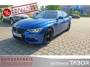 BMW 320 320d Lim xDrive M-Paket NavProf Xenon H-K PDC