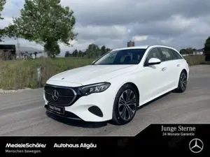 Mercedes-Benz E 200 E 200 T Avantgarde 19" Distronic LED Ambiente Park