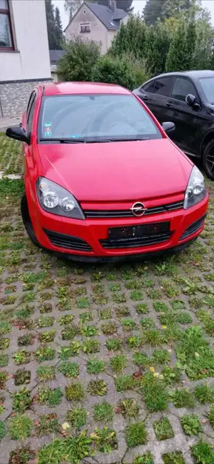 Opel Astra 1.6 Elegance