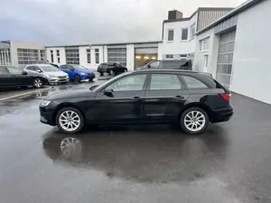 Audi A4 Avant 35 2.0 TDI S tronic 166€ m.20% Anz. AHK Na Bild 2