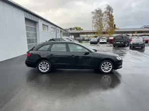 Audi A4 Avant 35 2.0 TDI S tronic 166€ m.20% Anz. AHK Na Bild 4