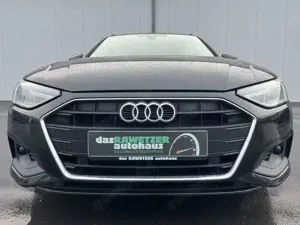 Audi A4 Avant 35 2.0 TDI S tronic 166€ m.20% Anz. AHK Na Bild 3
