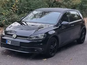 Volkswagen Golf Golf 1.0 TSI OPF Trendline
