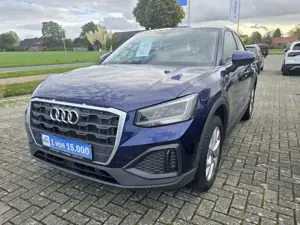 Audi Q2 30 1.0 TFSI #LED #KLIMA #NAVI #RÜCKFAHRKAMERA #DA