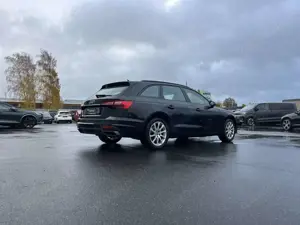 Audi A4 Avant 35 2.0 TDI S tronic 166€ m.20% Anz. AHK Na Bild 5
