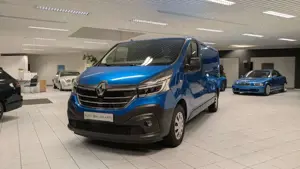 Renault Trafic Kasten L2H1 3,0t Komfort Navi/LED/AHK/BT.