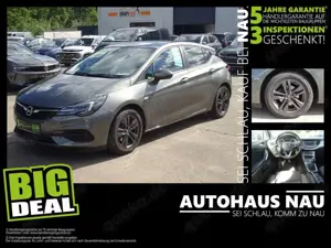 Opel Astra 1.2 120 Jahre Inspektionspaket BigDeal!