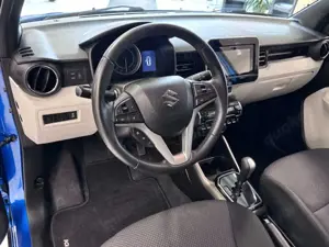 Suzuki Ignis Bild 5