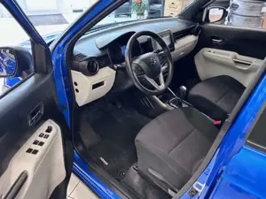 Suzuki Ignis Bild 4