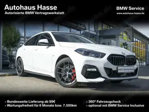 BMW 218 i Gran Coupé M-Sport Pro SITZHEIZG LEDER