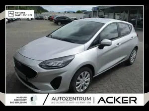 Ford Fiesta 1.0 CoolConnect 7J.Garantie RFK LED