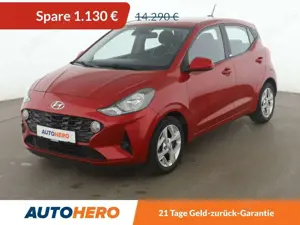 Hyundai i10 1.2 Trend*TEMPO*PDC*SHZ*KLIMA*GARANTIE*