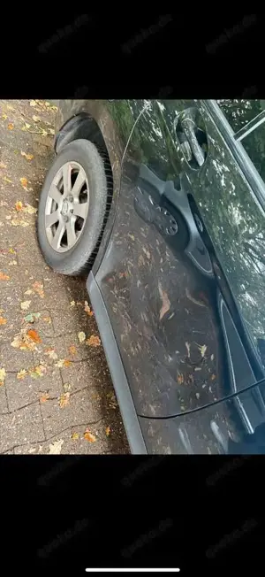 Mercedes-Benz GLK 220 CDI DPF 4Matic BlueEFFICIENCY 7G-TRONIC Bild 3