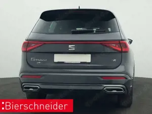 SEAT Tarraco 2.0 TDI DSG FR AHK KAMERA NAVI LED ALU 18 Bild 5