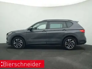 SEAT Tarraco 2.0 TDI DSG FR AHK KAMERA NAVI LED ALU 18 Bild 3