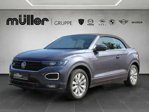 Volkswagen T-Roc Cabriolet 1.5 TSI ACT OPF DSG R-Line